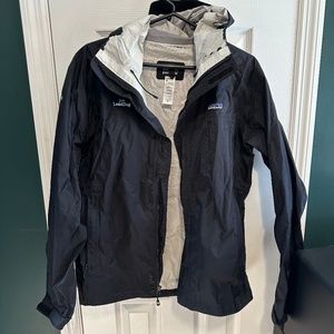 Patagonia Rain Jacket